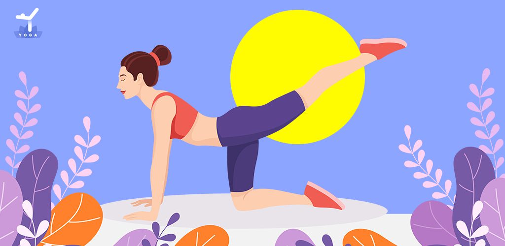 Daily Yoga