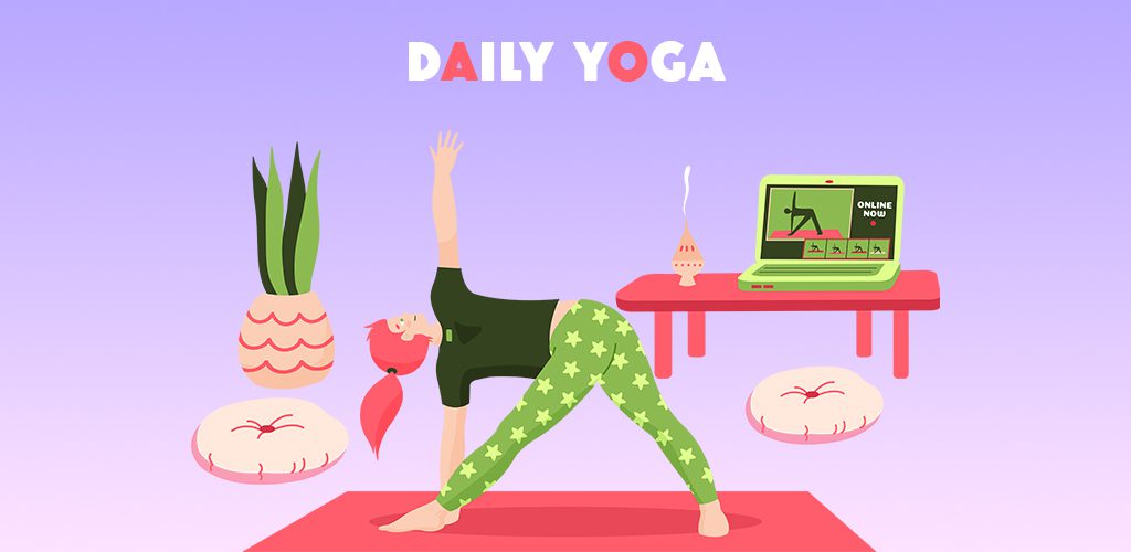 Daily Yoga For Beginners