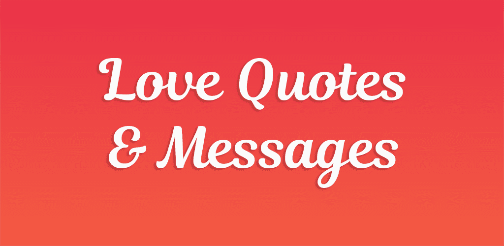 Deep Love Quotes & Messages