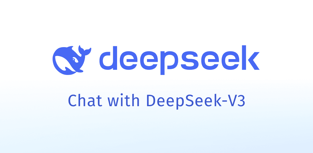 DeepSeek - AI Assistant