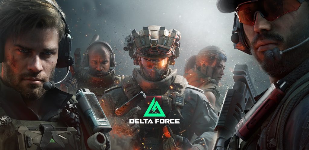 Delta-Force