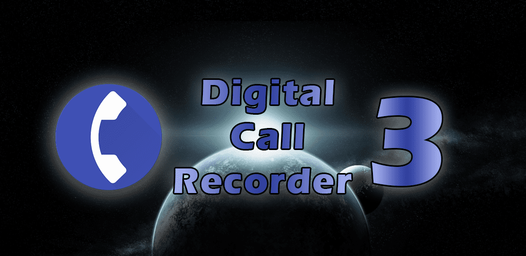 Digital Call Recorder Pro