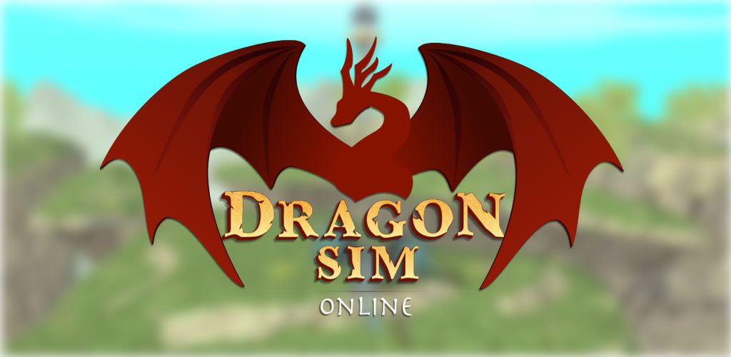 Dragon Sim Online: Be A Dragon
