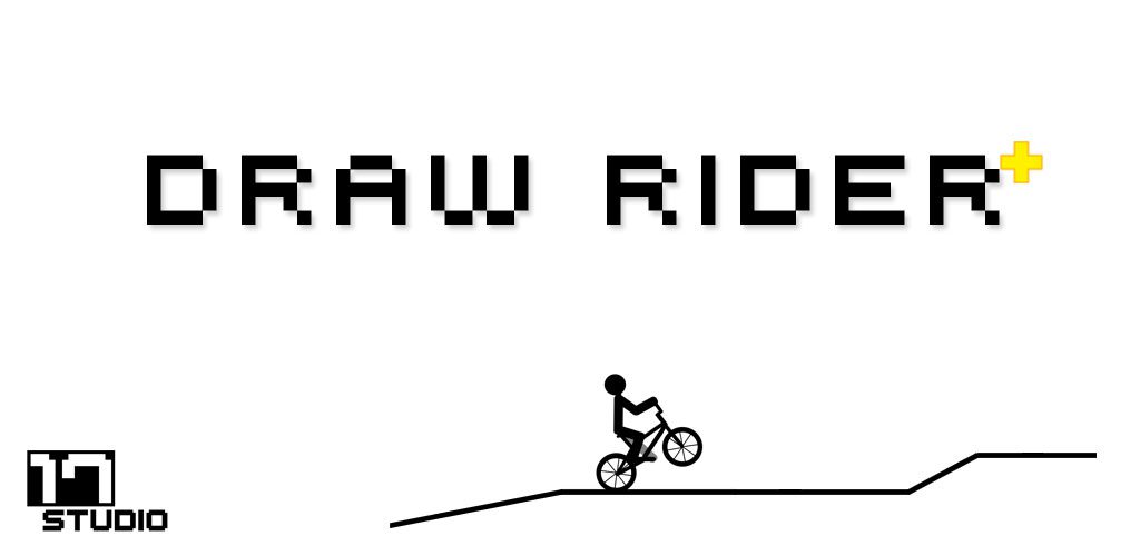 Draw Rider Plus