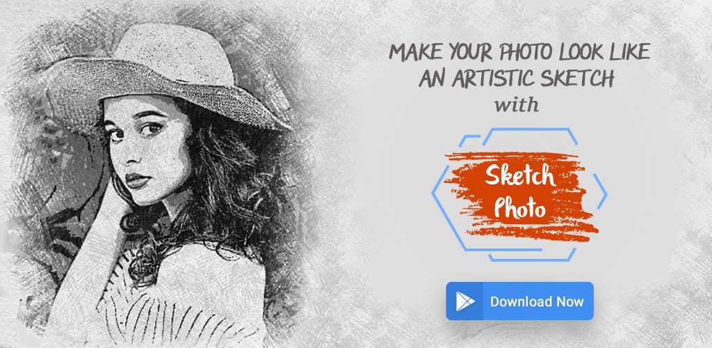 Droid Sketch Photo Maker Premium