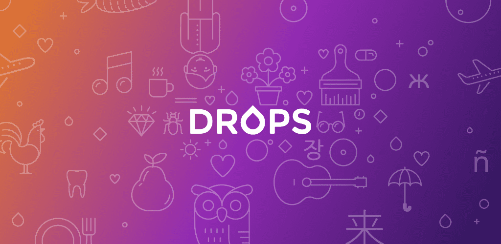 Drops 3