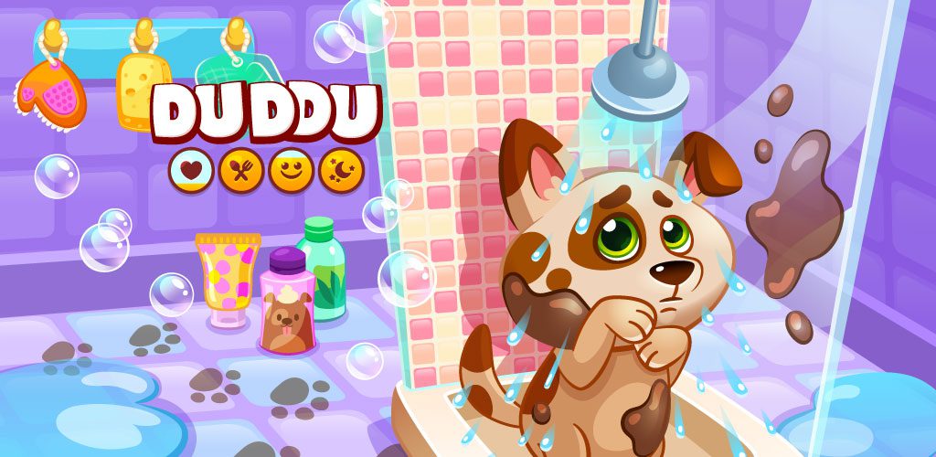 Duddu-My-Virtual-Pet