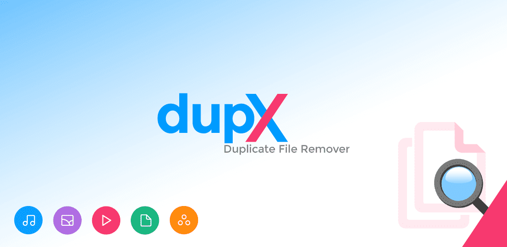 DupX - Duplicate Files Remover Premium