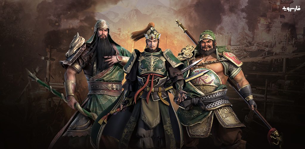 Dynasty Warriors M