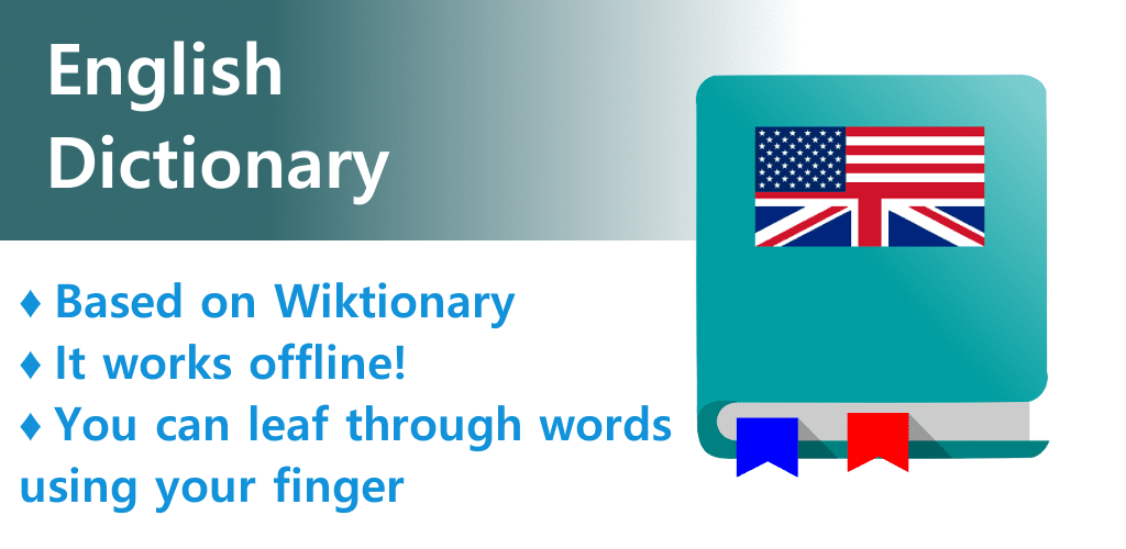 English Dictionary - Offline