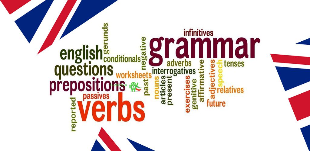 English Grammar And Test