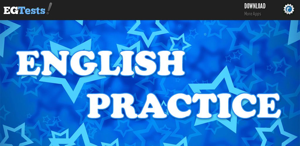 English Practice