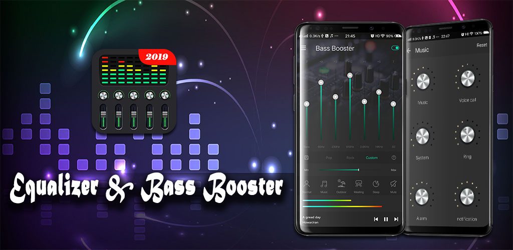 Equalizer FX Pro