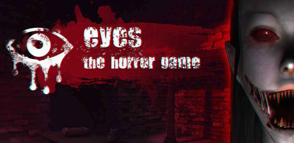 Eyes - The Horror Game
