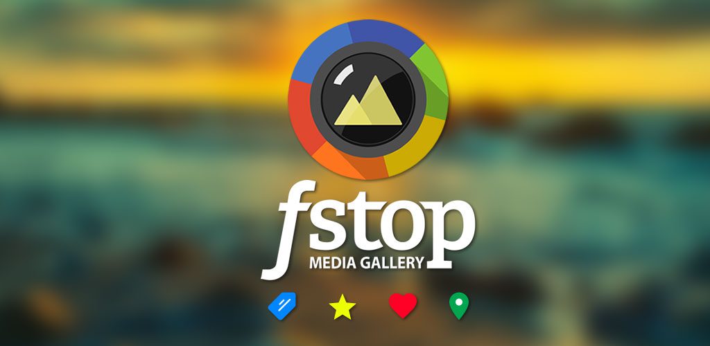 F-Stop Gallery Pro