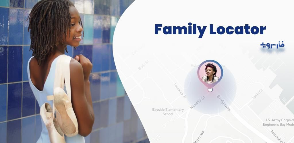 Family Locator