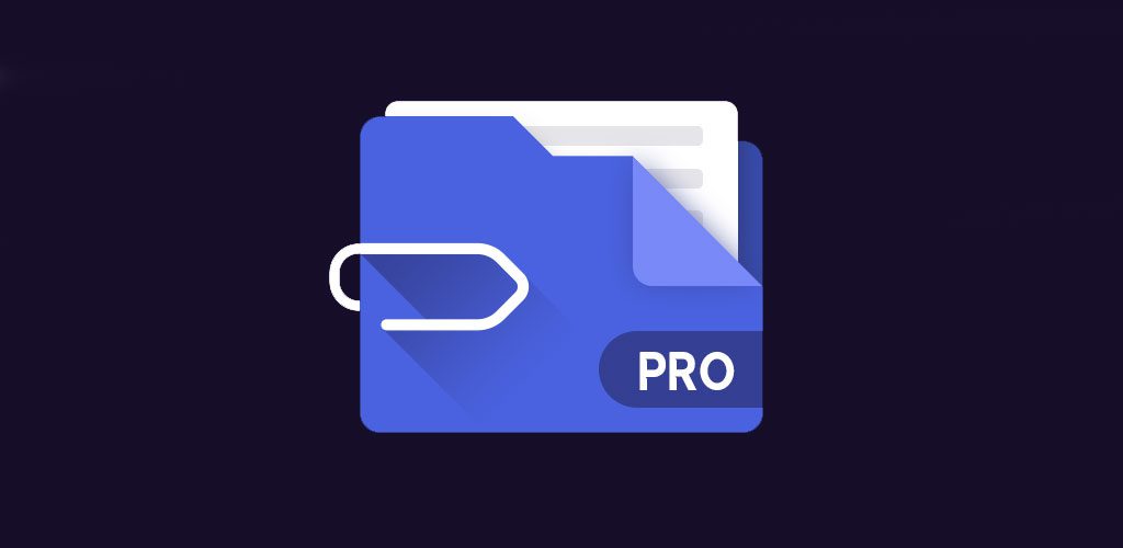 File Manager Pro