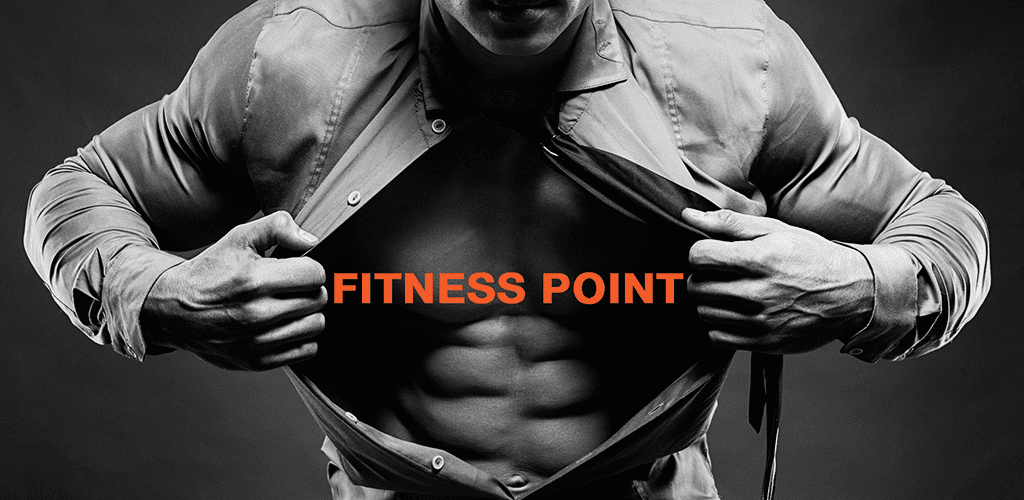 Fitness Point Pro