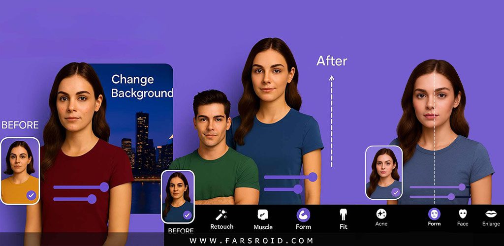 FixPlus