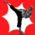 Flexibility for Fighters Logo