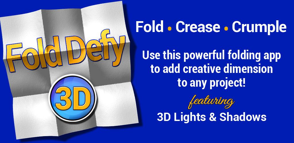 Fold Defy