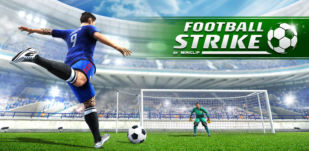 Football Strike - Multiplayer Soccer