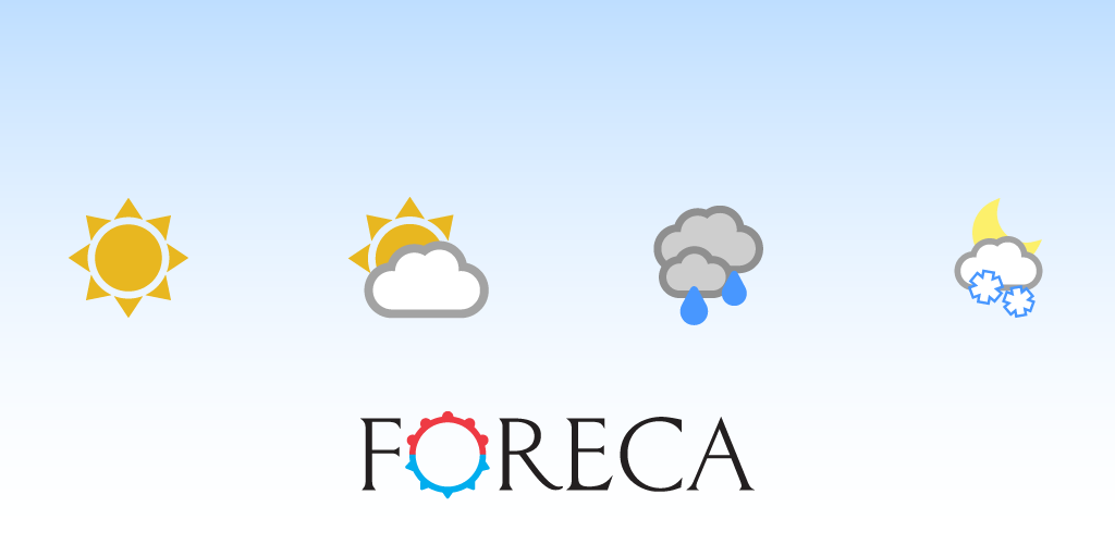 Foreca Weather