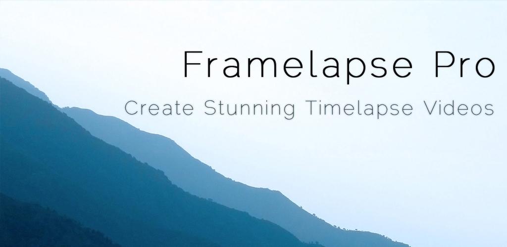Framelapse