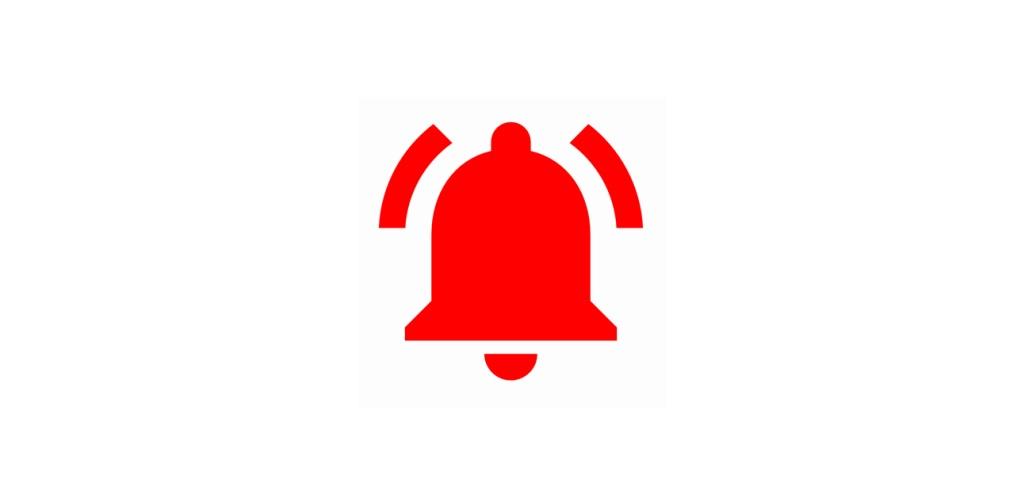 Full Battery Charge Alarm