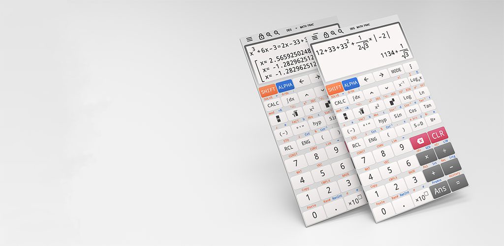 Fx Calculator 350es 84+ calculator sin cos tan Premium