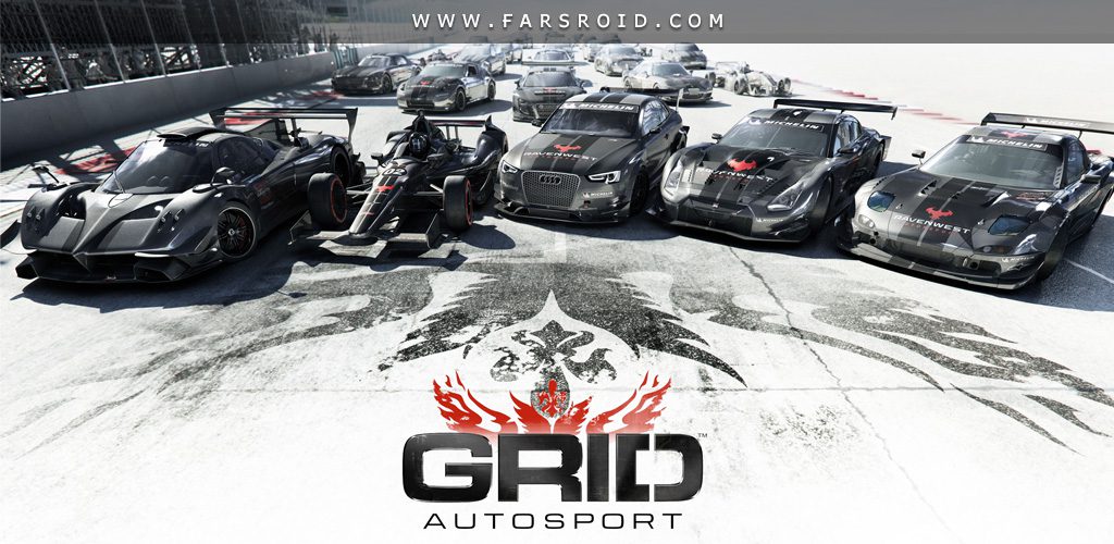 GRID Autosport