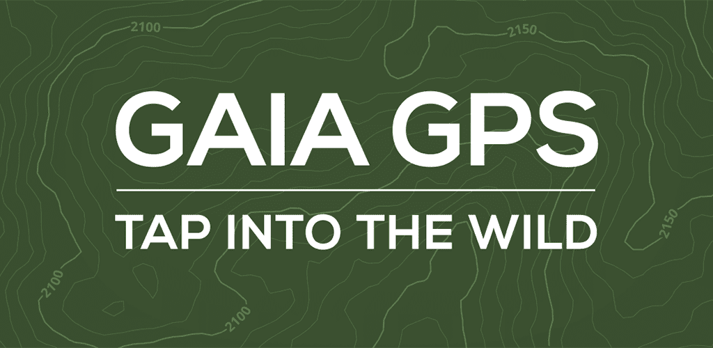Gaia GPS