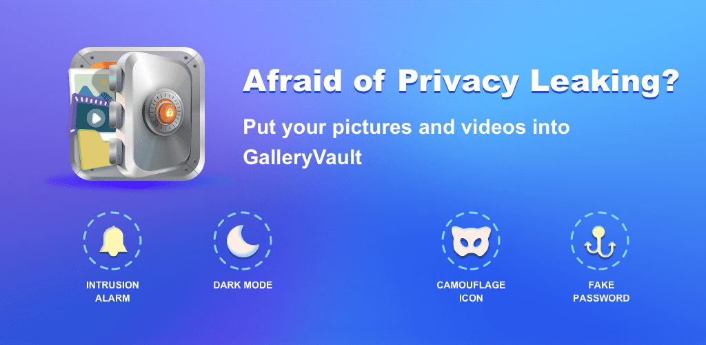 Gallery Vault