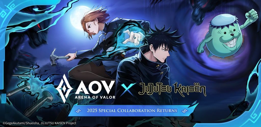 Garena AOV - Arena of Valor: Action MOBA