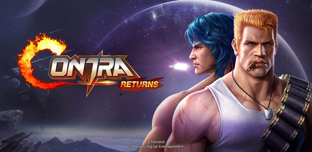 Garena-Contra-Return