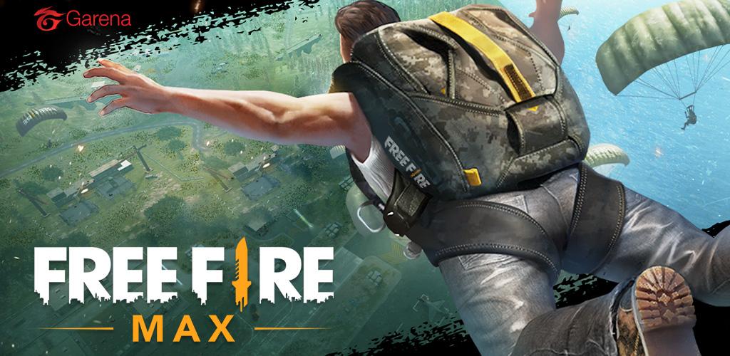 Garena Free Fire MAX