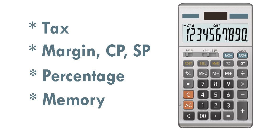 General Calculator