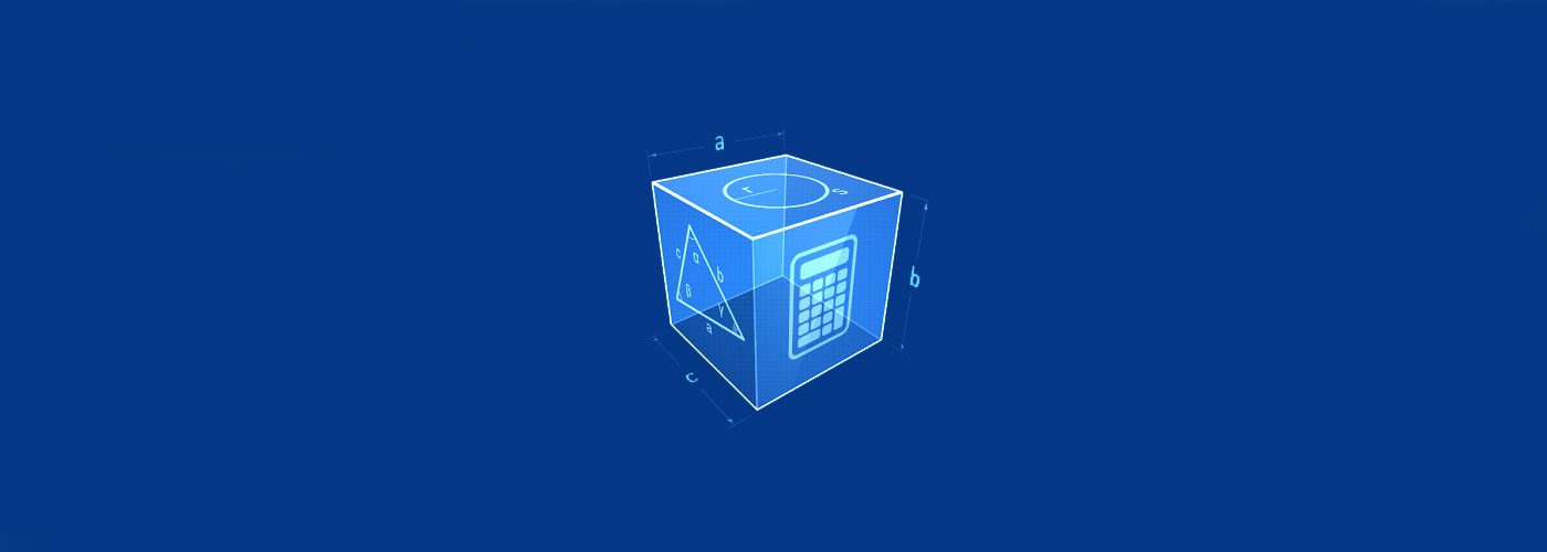 Geometry Calculator Android