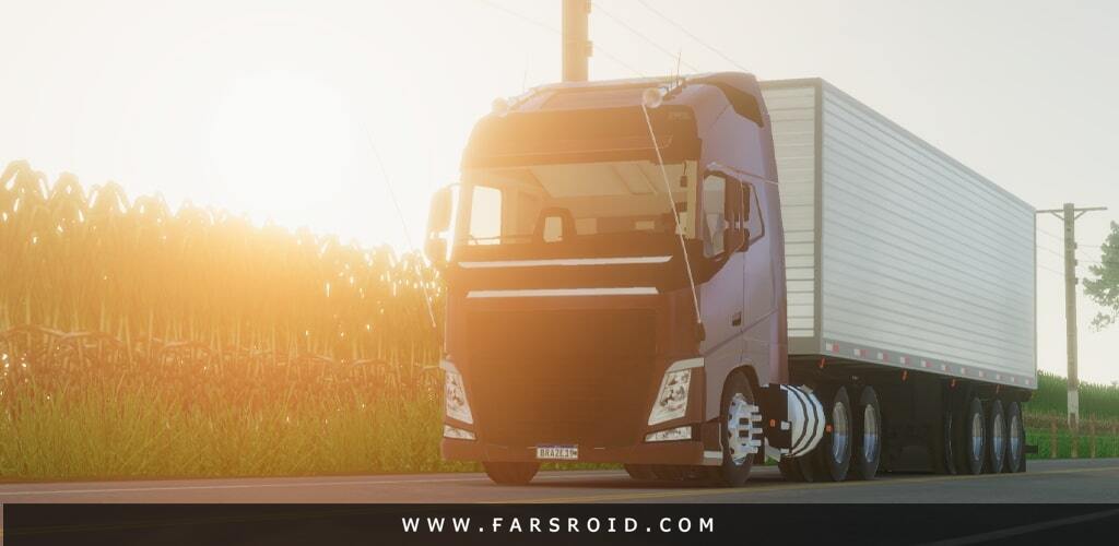 Global Truck Online