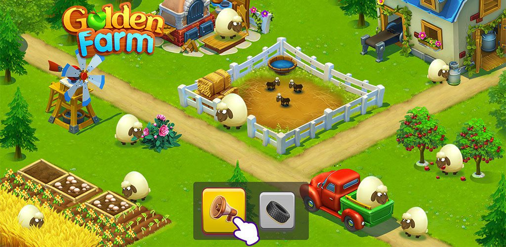 Golden Farm