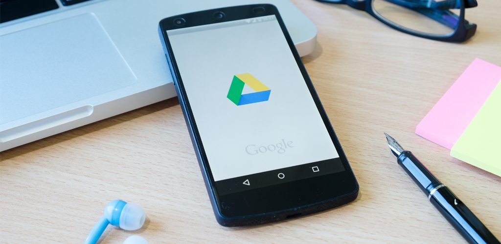 Google Drive
