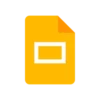Google Slides Logo