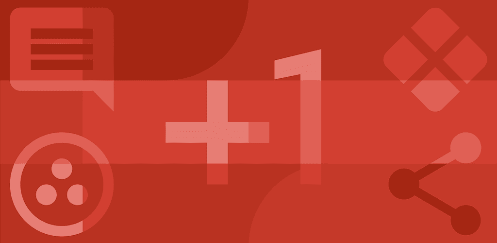 Google+