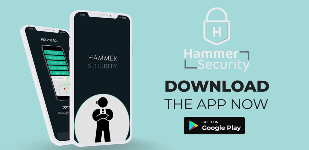 Hammer Security