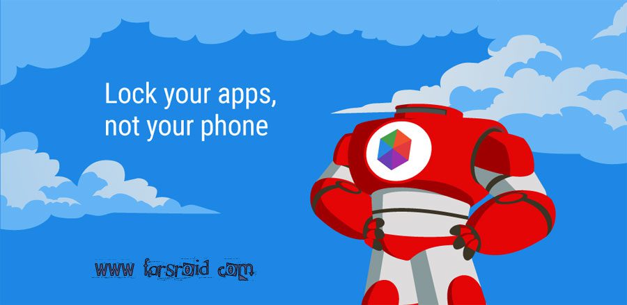 Hexlock App Lock & Photo Vault - Protect your apps and photos with this amazing app!