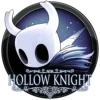 Hollow Knight Android Logo