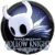 Hollow Knight Android Logo
