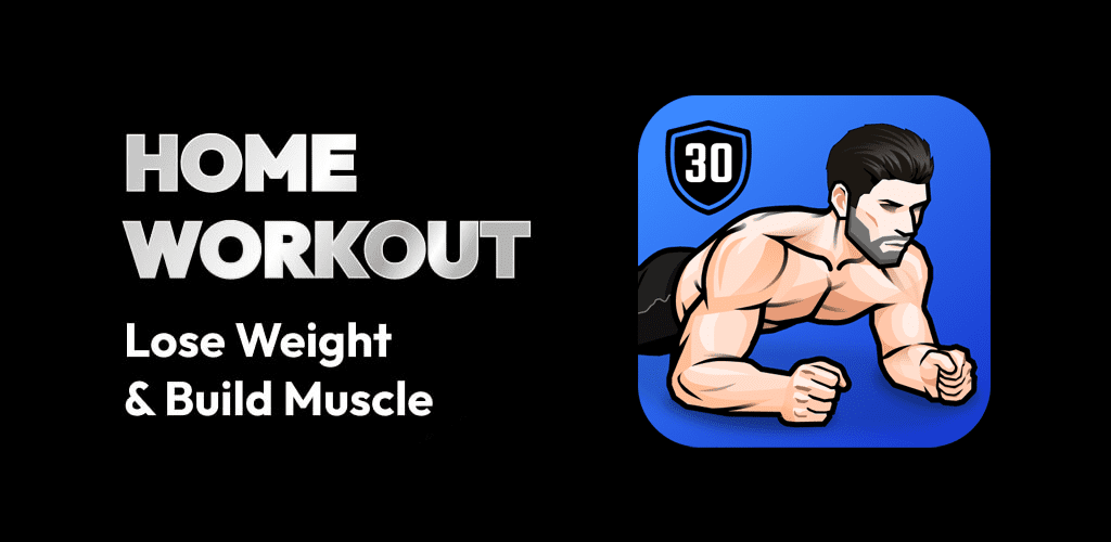 Home Workout App