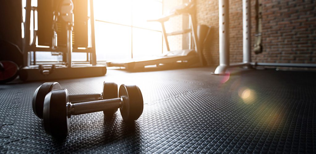 Home Workouts - Lose Weight