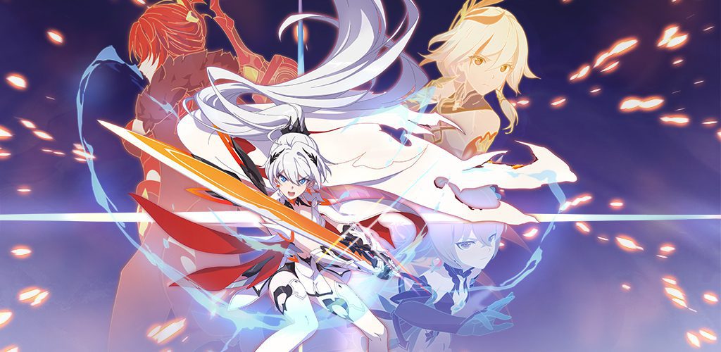 Honkai Impact 3rd